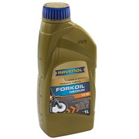 Forkoil Ravenol SAE 10 1 liter