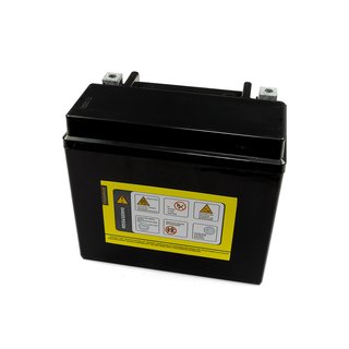Battery GEL KAGE YTX12-BS