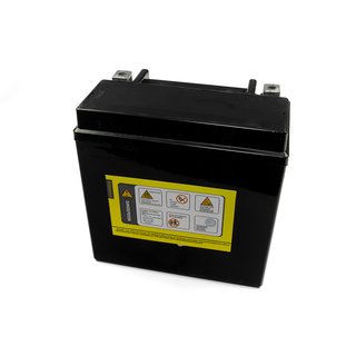 Battery GEL KAGE YTX14-BS