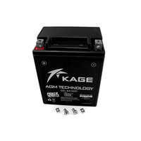 Batterie GEL KAGE YB14-A2