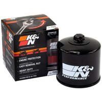 lfilter Motor l Filter K&N KN-153