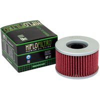 lfilter Motor l Filter Hiflo HF111