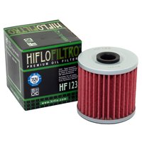 lfilter Motor l Filter Hiflo HF123