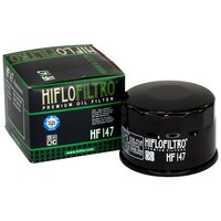 Oilfilter Engine Oil Filter Hiflo HF147