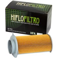 Air filter airfilter Hiflo HFA3606 front