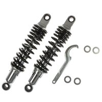 Shock Absorber Set Stereo oil pressure YSS with ABE