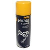 Starter Spray Starterspray Start Fix Starthilfe Motor...