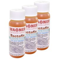 Bactofin Gasoline Stabilizer Tankprotection 3 X 100 ml