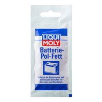 Batterie Pol Fett LIQUI MOLY 10 g
