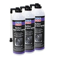 Reifen Reparatur Spray LIQUI MOLY 1,5 Liter Reifenpilot...