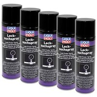 Lecksuch Spray LIQUI MOLY 2 Liter