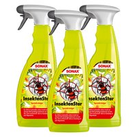InsectStar SONAX Insectremover 2,25 liters