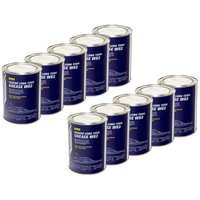 Grease WR2 Long Term Universalgrease 8105 MANNOL 10 X 800 g