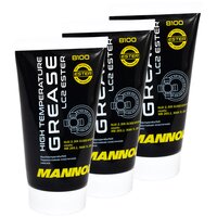 Grease LC2 High Temperature Grease 8100 MANNOL 3 X 100 g