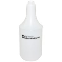 Zylinderflasche 1 Liter fr Sprhkopf Koch Chemie