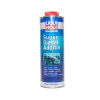 Marine Super Diesel Additiv LIQUI MOLY 1 Liter