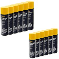 Kupfer Paste Spray Cooper Spray MANNOL 9880 12 X 500 ml