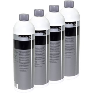 Allround Finish Spray Quick & Shine Koch Chemie 4 X 1 Liter