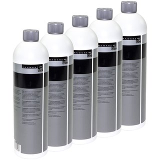 Allround Finish Spray Quick & Shine Koch Chemie 5 X 1 Liter