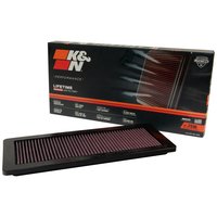Air filter airfilter K&N 33-2936