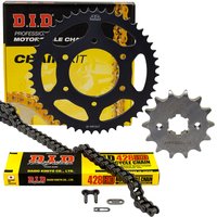 Chain set chain kit standard chain DID 428HD 132 links...