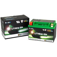 Batterie Lithium Ionen HJTX9-FP