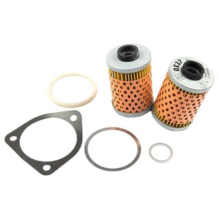 lfilter Motor l Filter Mahle OX37D