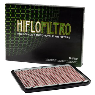 Air filter airfilter Hiflo HFA1604