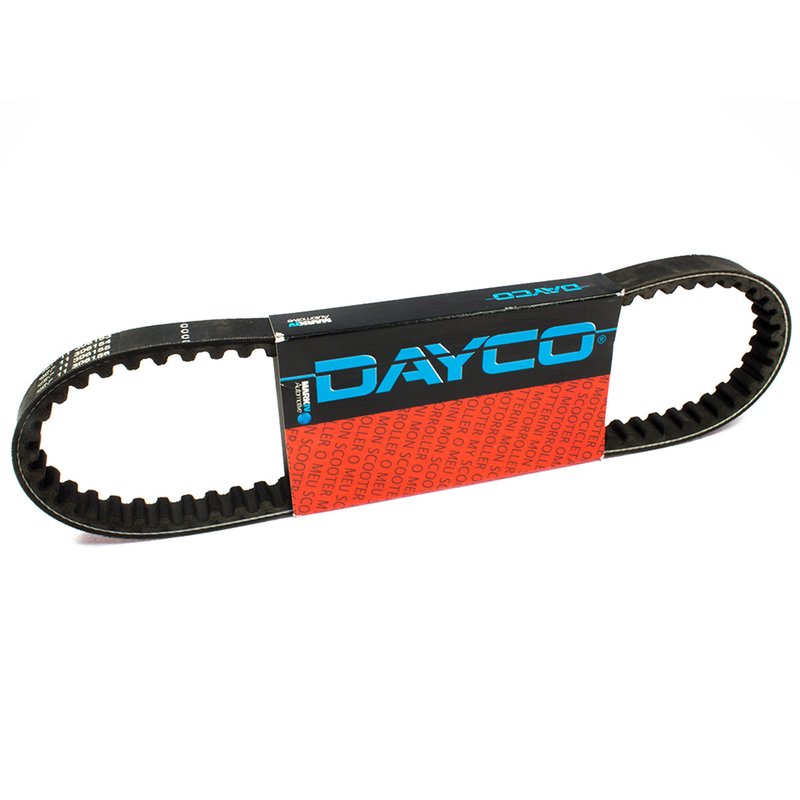 18225円 購買 Dayco RB68-4 V-Belt