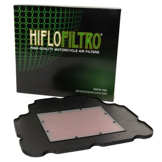 Luftfilter Luft Filter Hiflo HFA1609