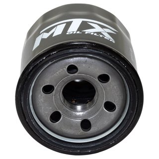 Oil filter engine oilfilter Moto Filters MF138