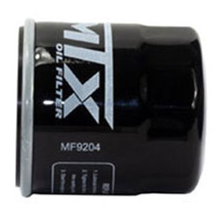 Oil filter engine oilfilter Moto Filters MF204