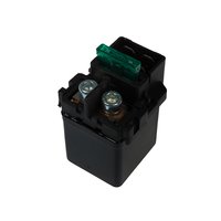 Starter relay magnetic switch 225