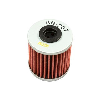 Oilfilter Engine Oil Filter K&N KN-207