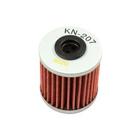lfilter Motor l Filter K&N KN-207