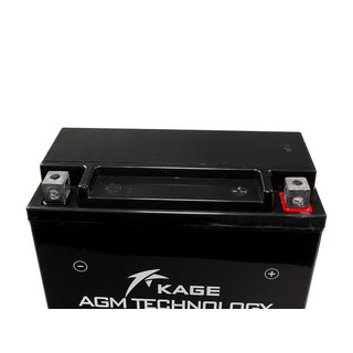 Battery GEL KAGE YTX20L-BS