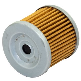 Oil filter engine oilfilter Moto Filters MF131