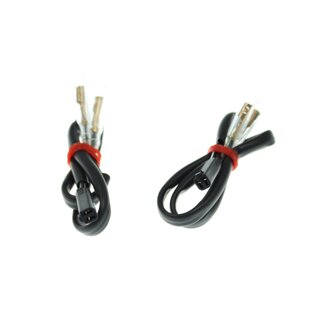 Adapter cable kit Mini turn signal Suzuki