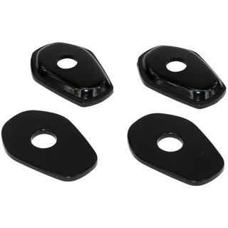 Miniblinker Adapter plates