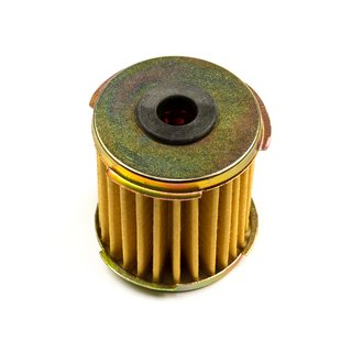 Oil filter engine oilfilter Moto Filters MF168
