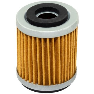 Oil filter engine oilfilter Moto Filters MF142