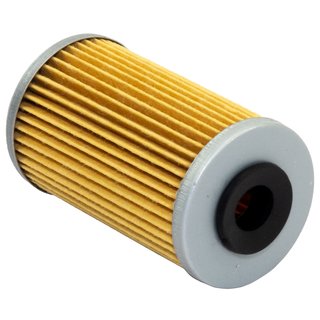 Oil filter engine oilfilter Moto Filters MF155