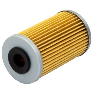 Oil filter engine oilfilter Moto Filters MF155