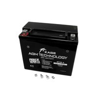 Battery GEL KAGE YTX20-BS