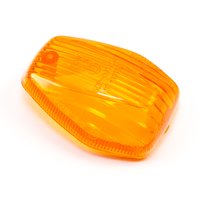 Indicator Lens front right and rear left (original shape...