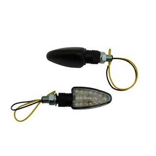 LED Arrow Mini Turn Signal E-tested