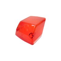 Taillight lens (in original form with E-mark)