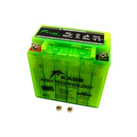 Batterie Green GEL KAGE YB7-A YB9-B YB9A-A 12N9-4B-1