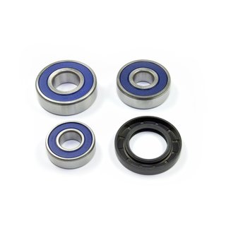 Wheel bearing set rear All Balls 25-1607