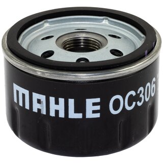 lfilter Motor l Filter Mahle OC306
